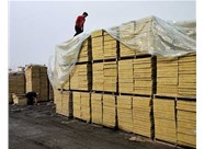 復合巖棉板有哪些特點呢？山西興富利偉業巖棉板廠家為您解答